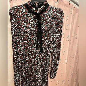 New with tag Miss Selfridge dress with bow